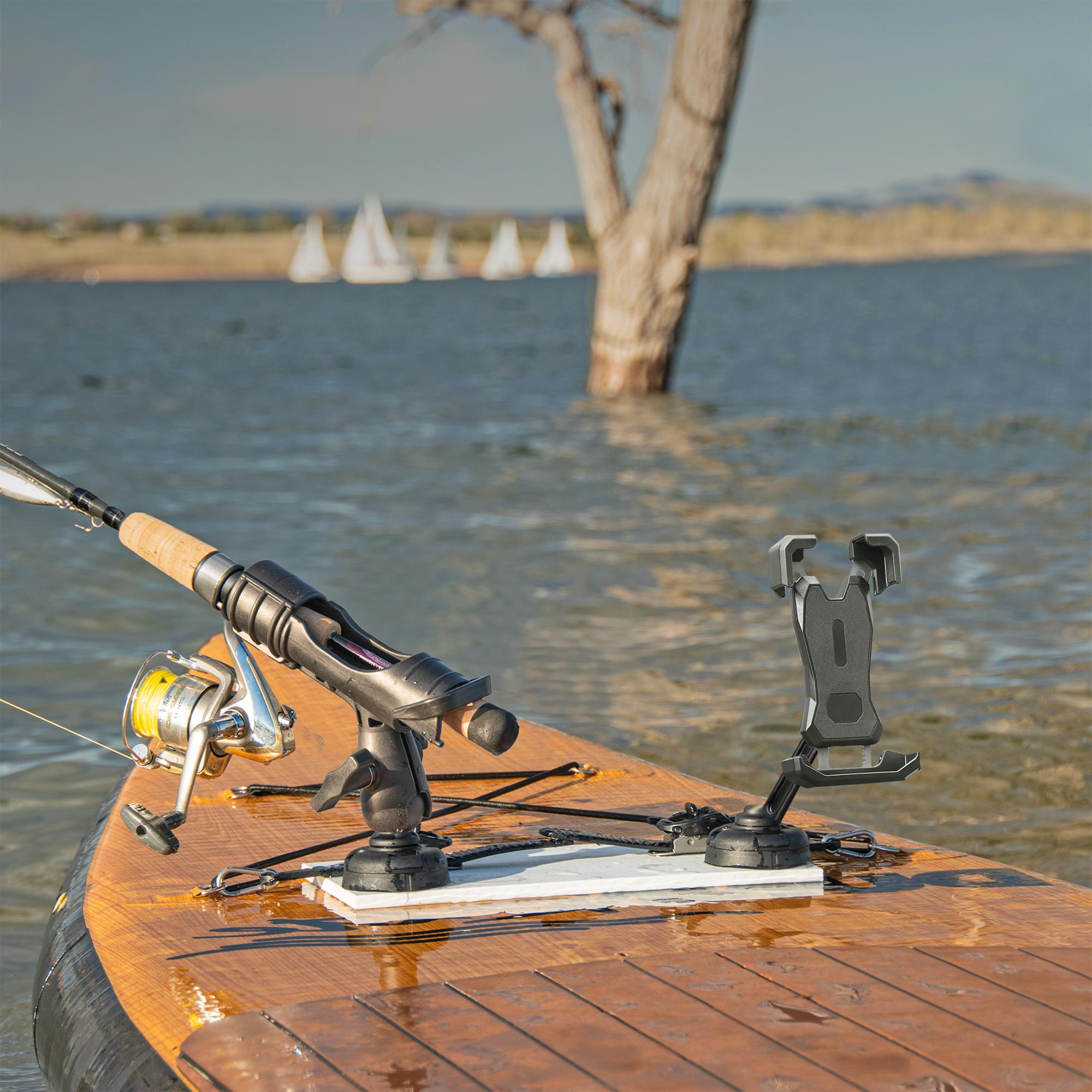 Access Phone Holder