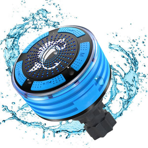 HydroPod Bluetooth Speaker