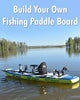 Fishing SUP Packages