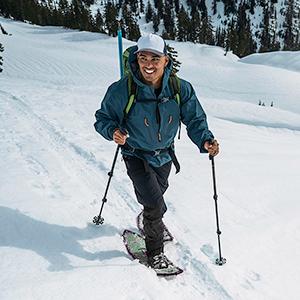 Men's Snowshoes