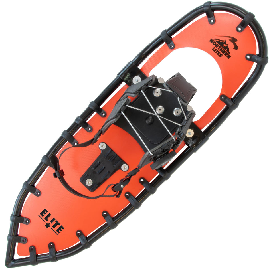 Men's Elite Ultralight All-Terrain Snowshoe