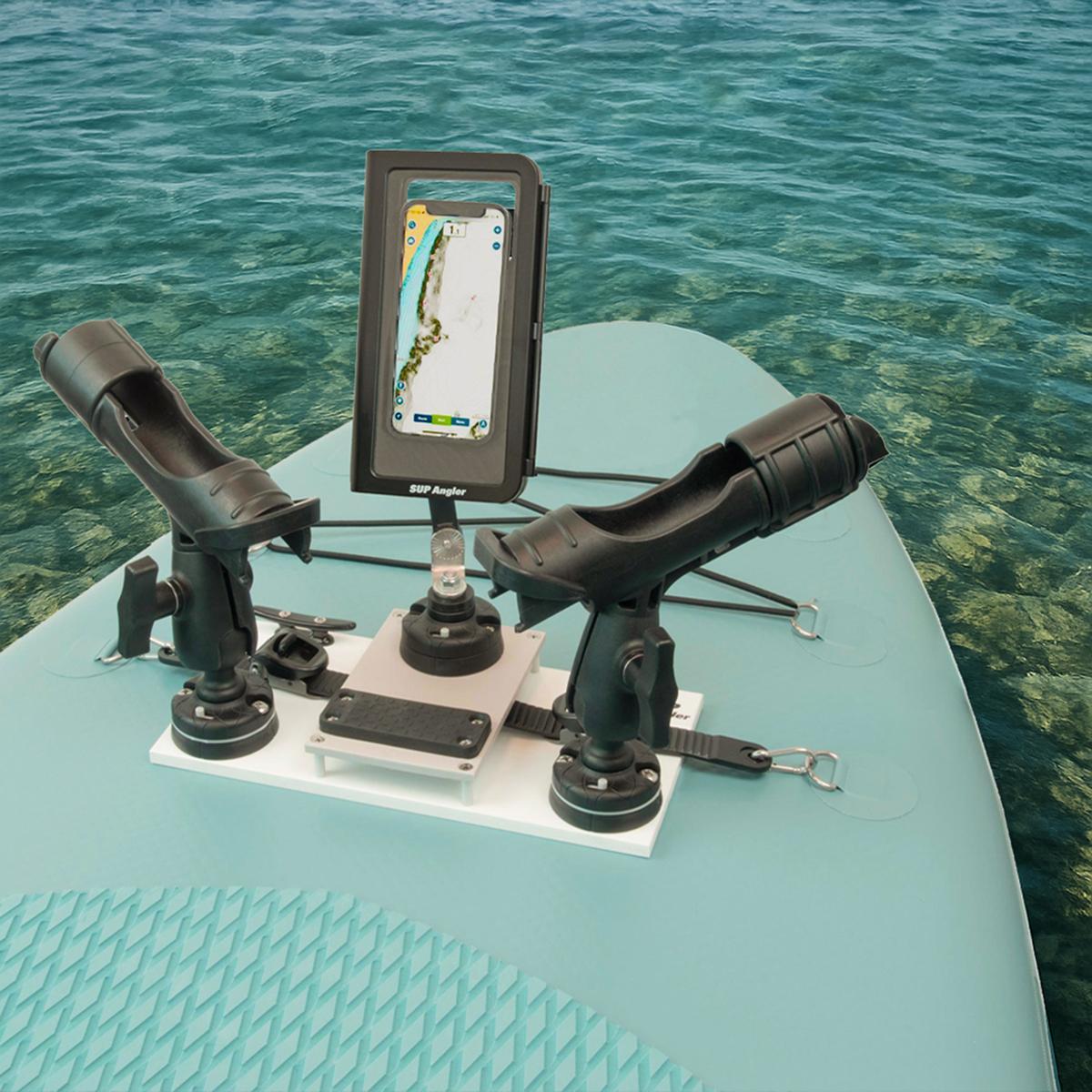 Clam Waterproof Phone Case