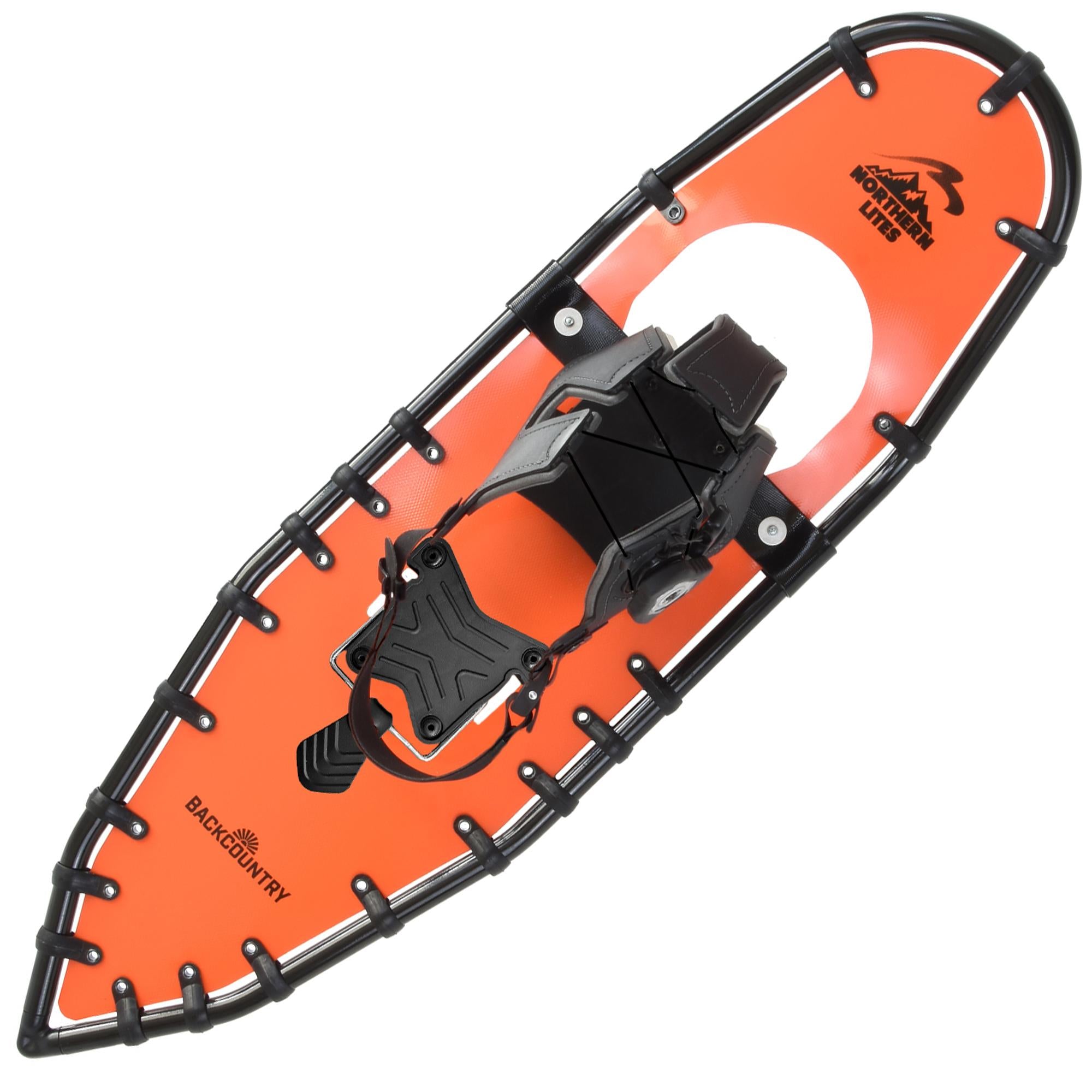 Backcountry 30 Ultralight Unisex Snowshoes