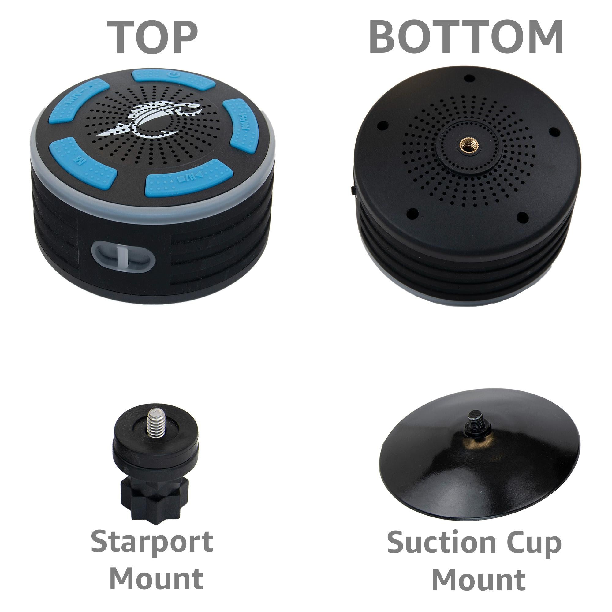 Sound Splash: Why Waterproof Speakers Are Your New Best Friend