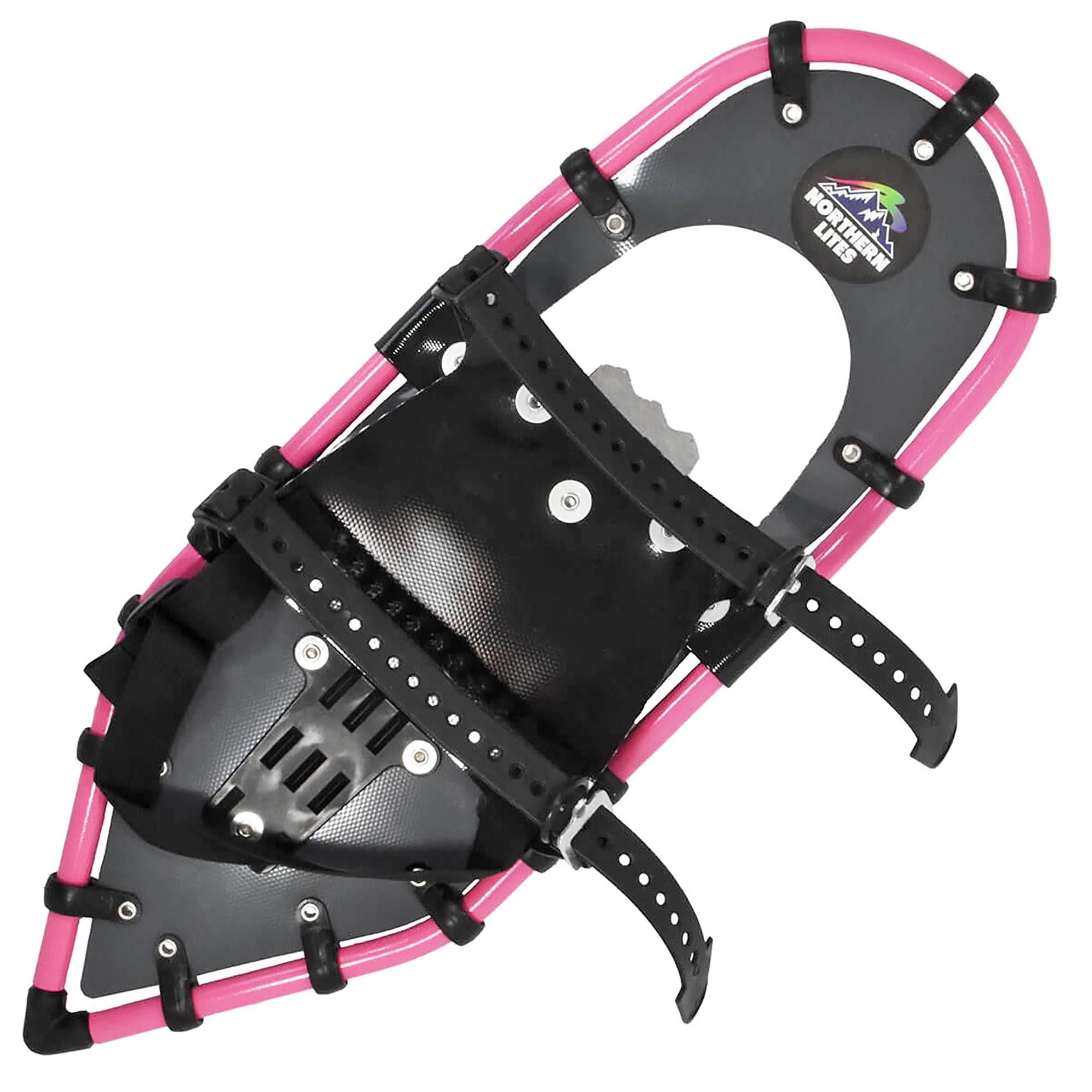 Race Ultralight Running Unisex Snowshoes