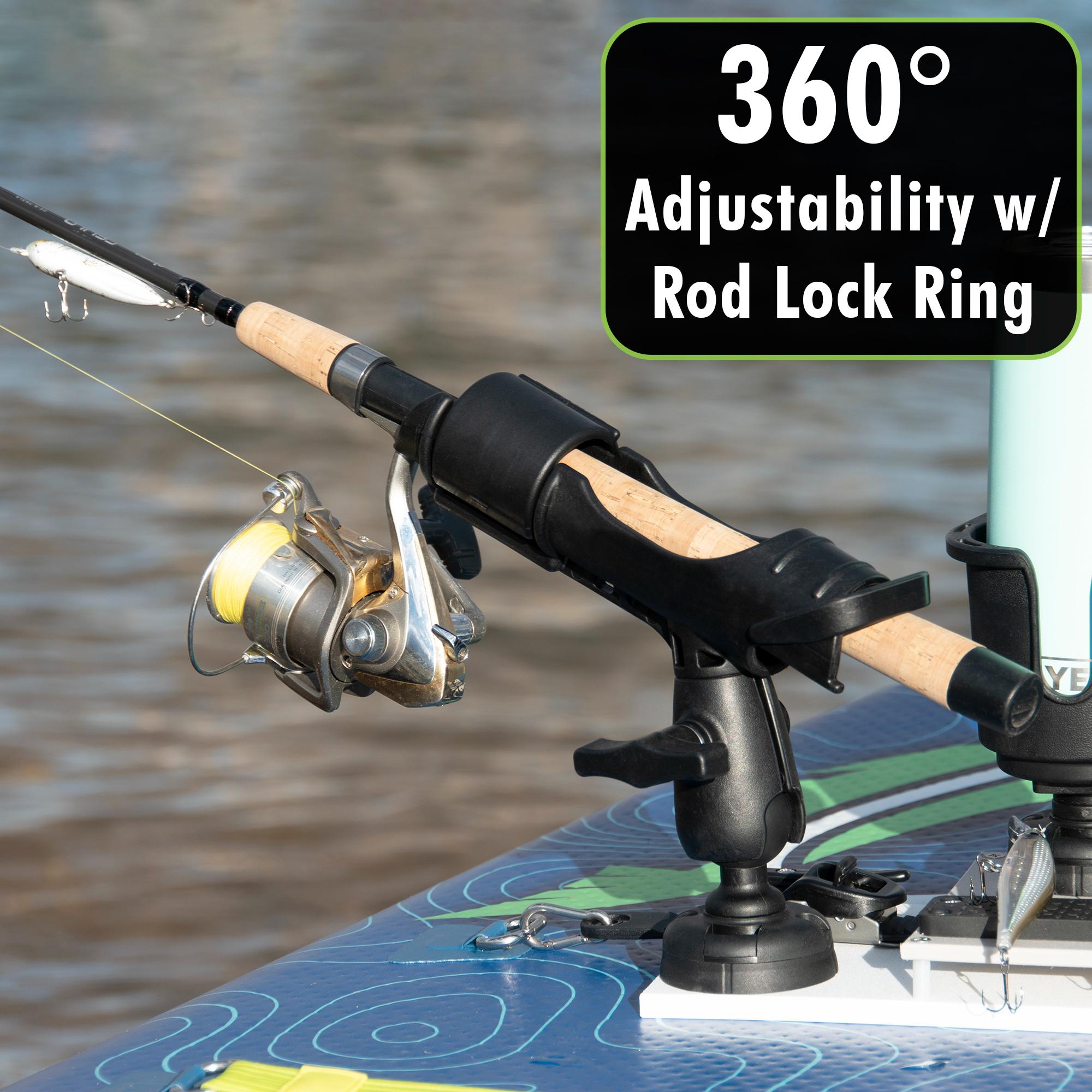 Rod Holder V – Northern Lites Outdoors