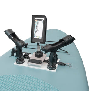 Elite Paddle Board Mounts