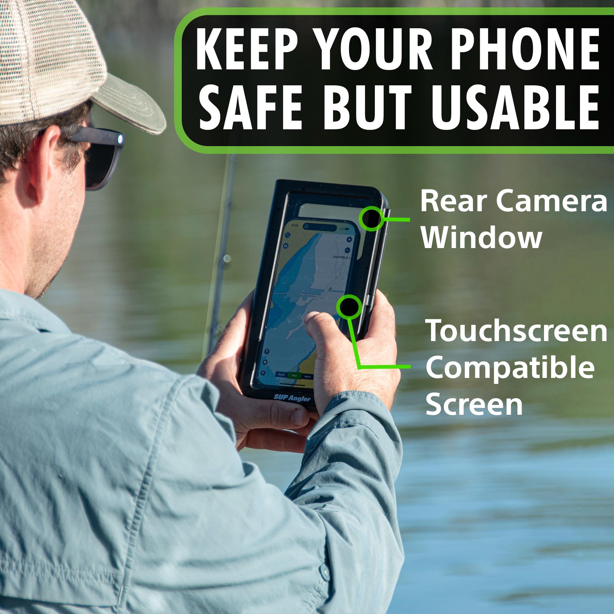 Clam Waterproof Phone Case Clam Waterproof Phone Case