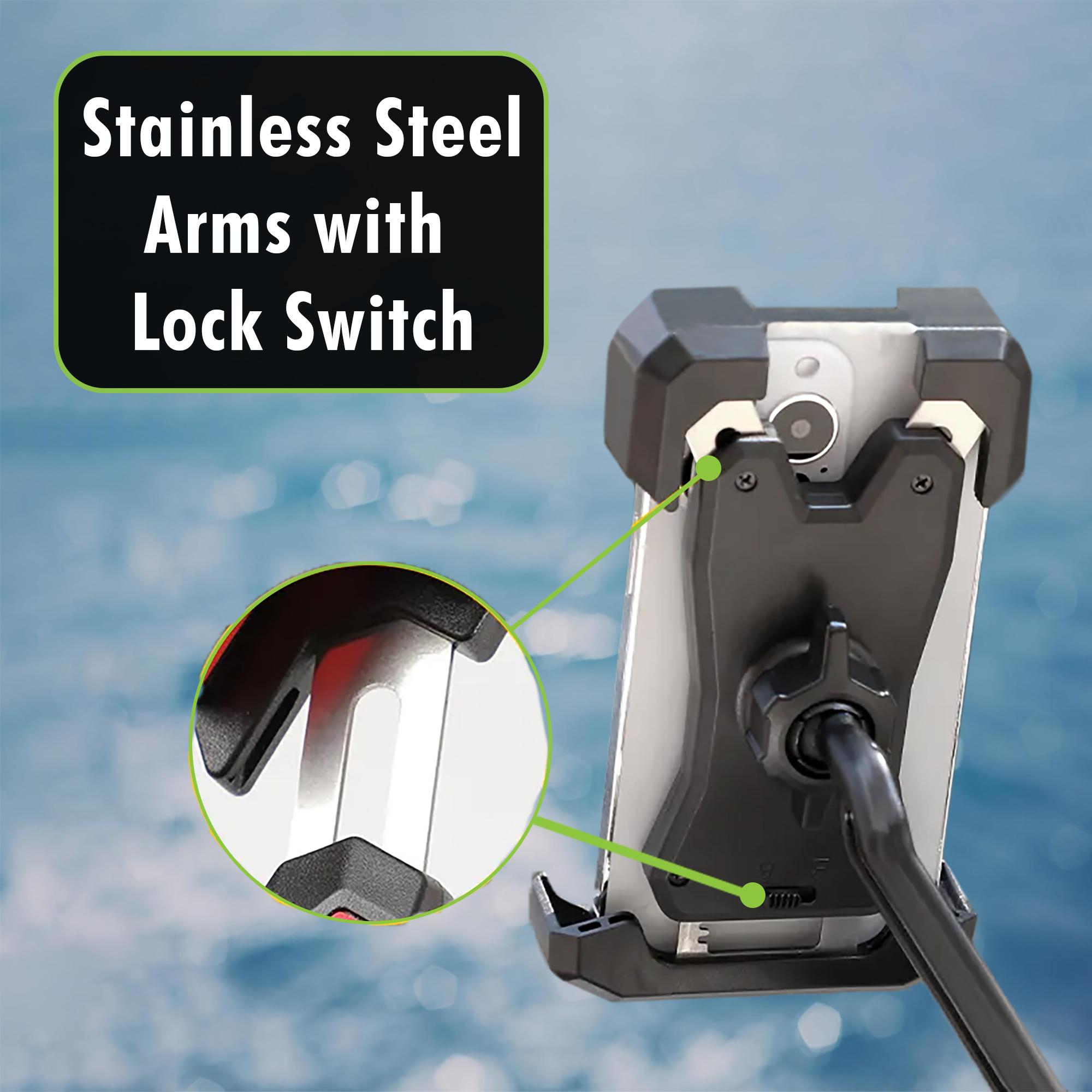 Access Phone Holder