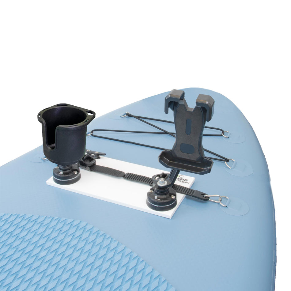 Lite Mounting Kit (1 Cup Holder / 1 Access Phone Holder)