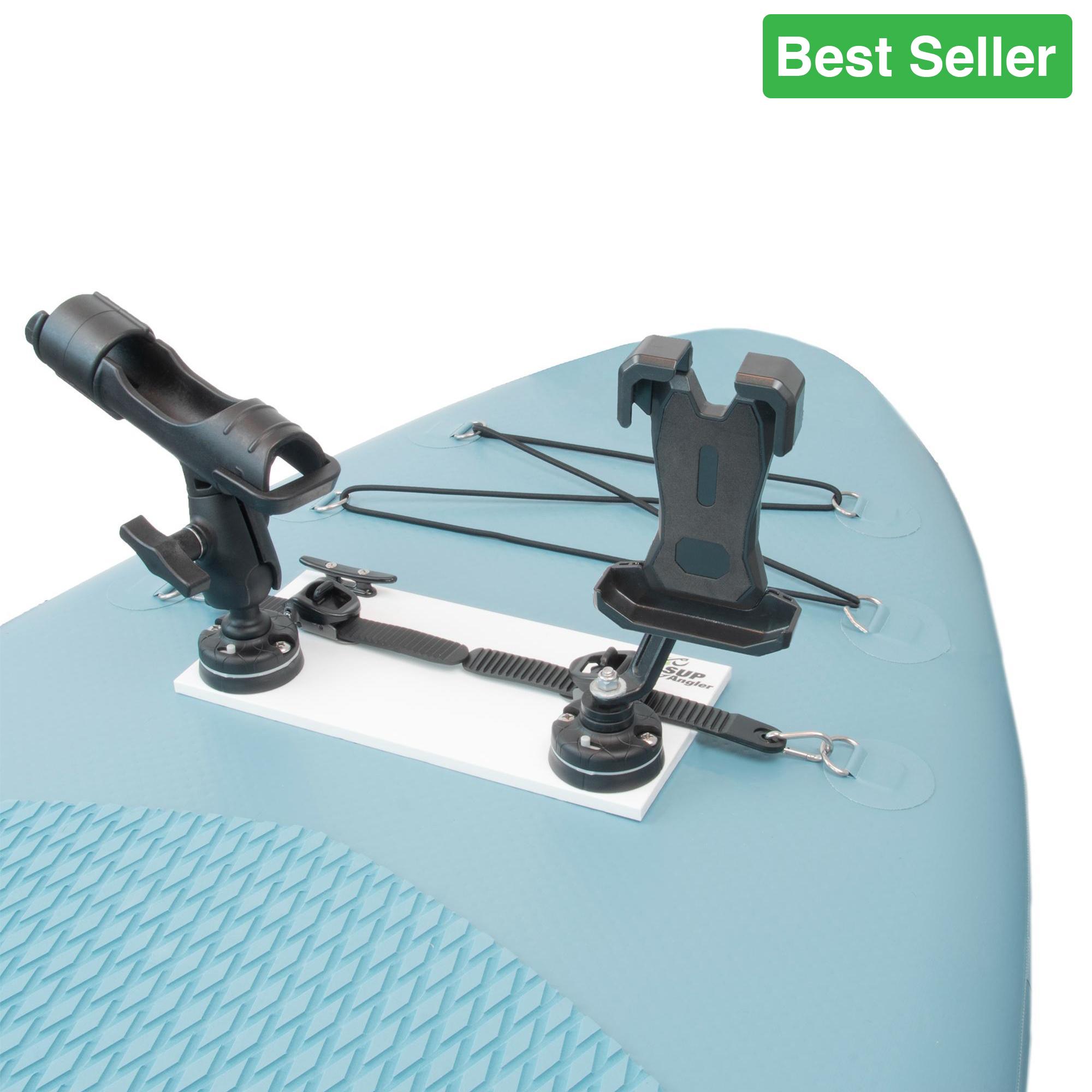 Lite Mounting Kit (1 Rod Holder V / 1 Access Phone Holder)