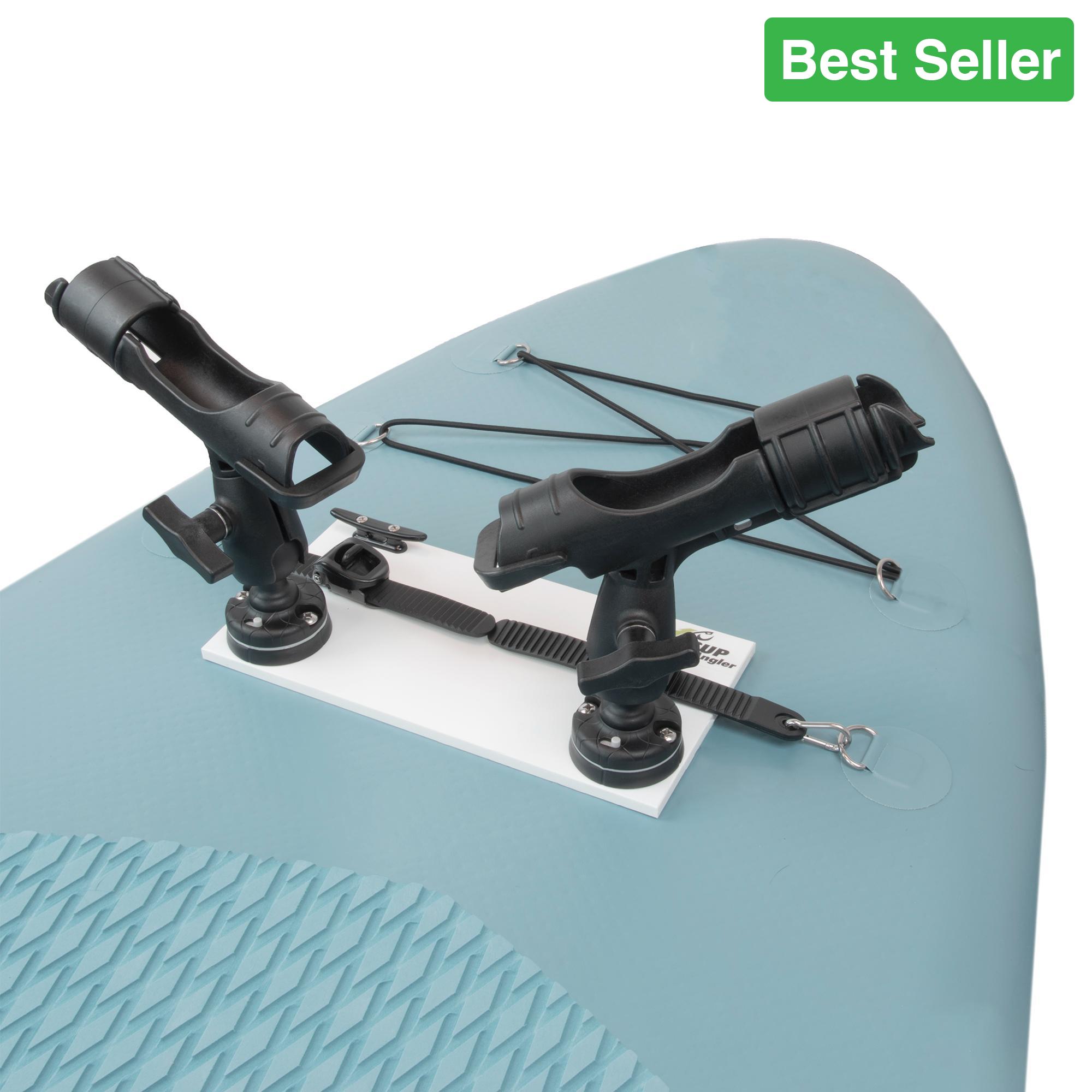 Lite Mounting Kit (2 Rod Holder Vs)