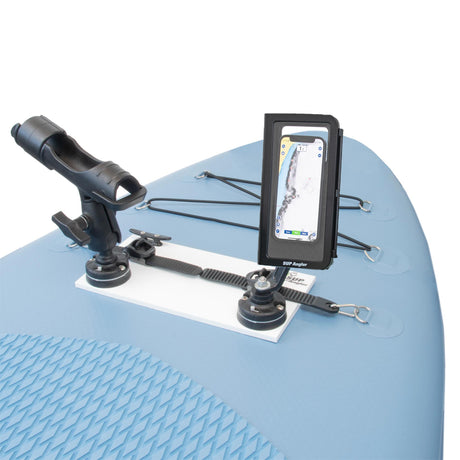 Lite Universal Paddle Board Mount (Choose Accessories)