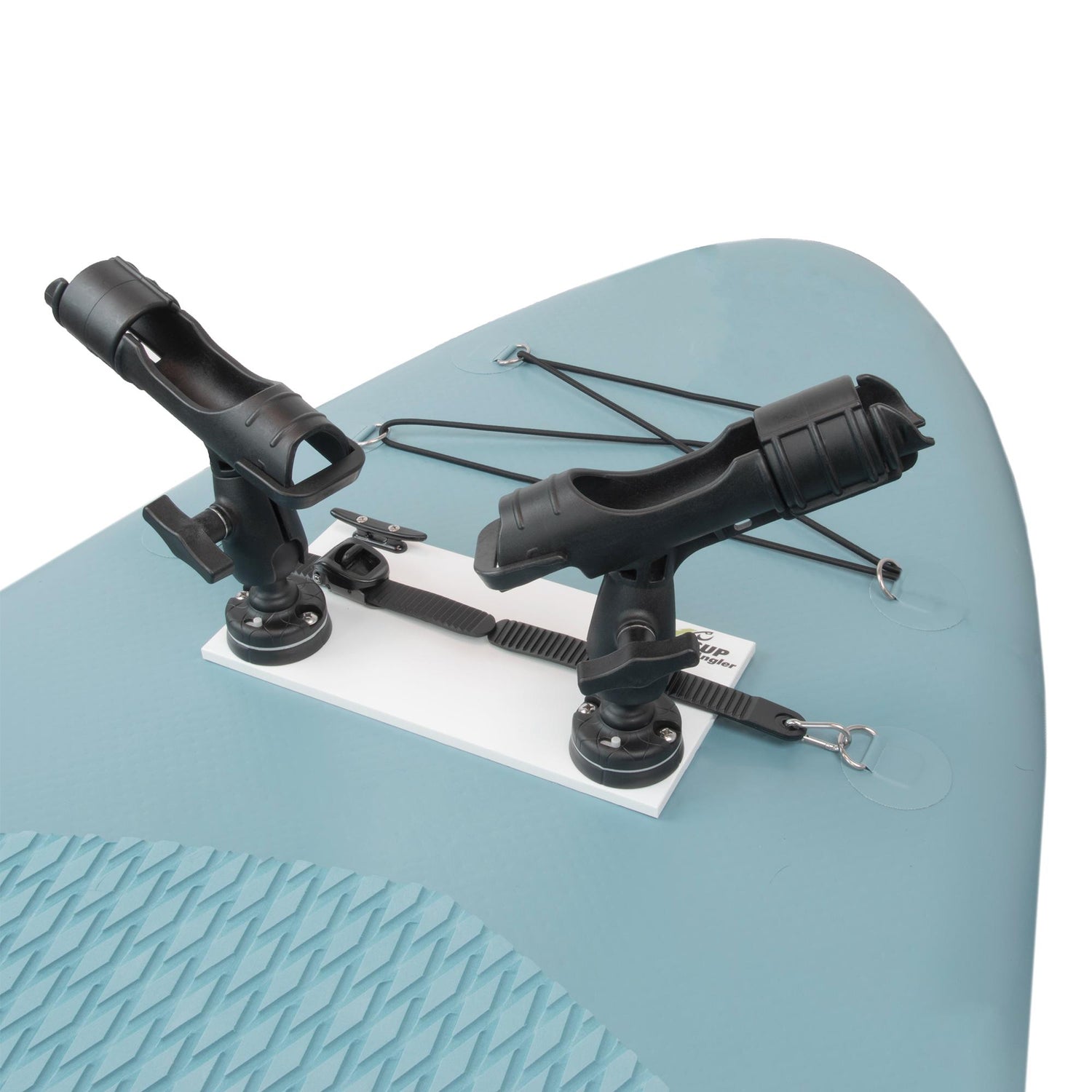 SUP Angler Lite Universal Paddle Board Fishing Rod Holder Mount