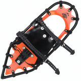 Race Wave 20" Unisex Ultralight Running Snowshoes