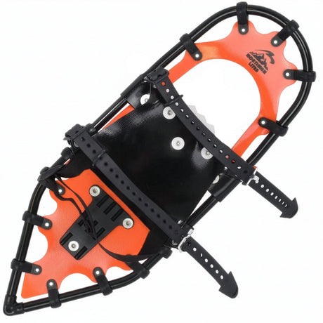 Race Wave 20" Unisex Ultralight Running Snowshoes