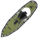 Tundra 33 Ultralight Unisex Snowshoes
