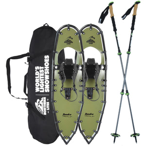 Tundra 33 Bundle