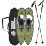 Tundra 33 Snowshoe Bundle