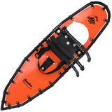 Backpacker 25-33 Ultralight Unisex Snowshoes