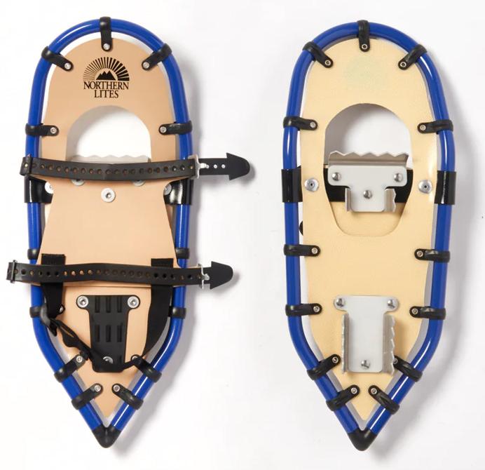 Youth Ultralight Snowshoes (20")