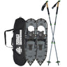 Women's Elite 25 Snowshoe Bundle