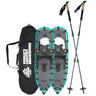 Women's Elite 25 Snowshoe Bundle