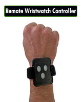 Powerfin Three Speed Electric Paddle Board Motor Package product photo