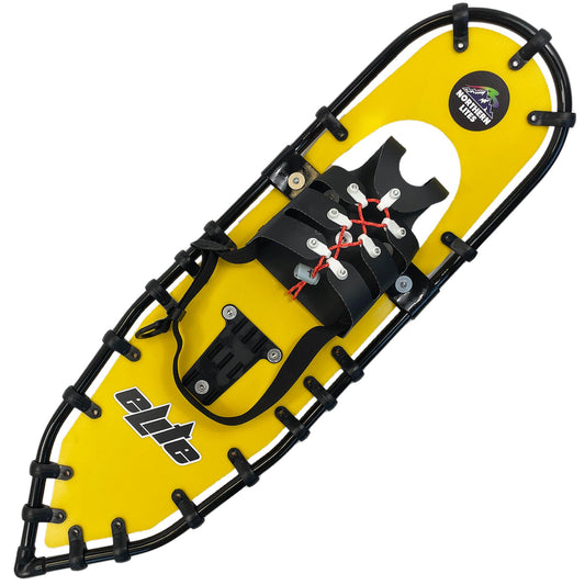 Elite Race Featherweight Trail & Running Unisex Snowshoe (25")