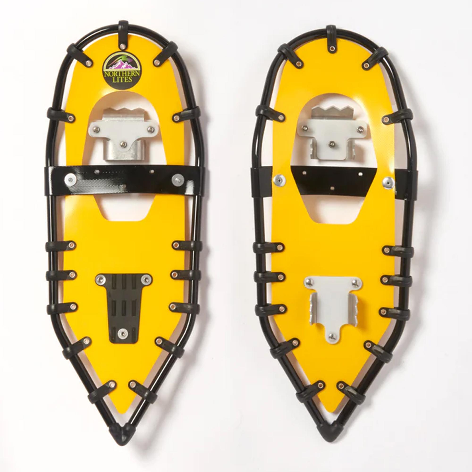Northern Lites Race Snowshoes - Thumbnail 5