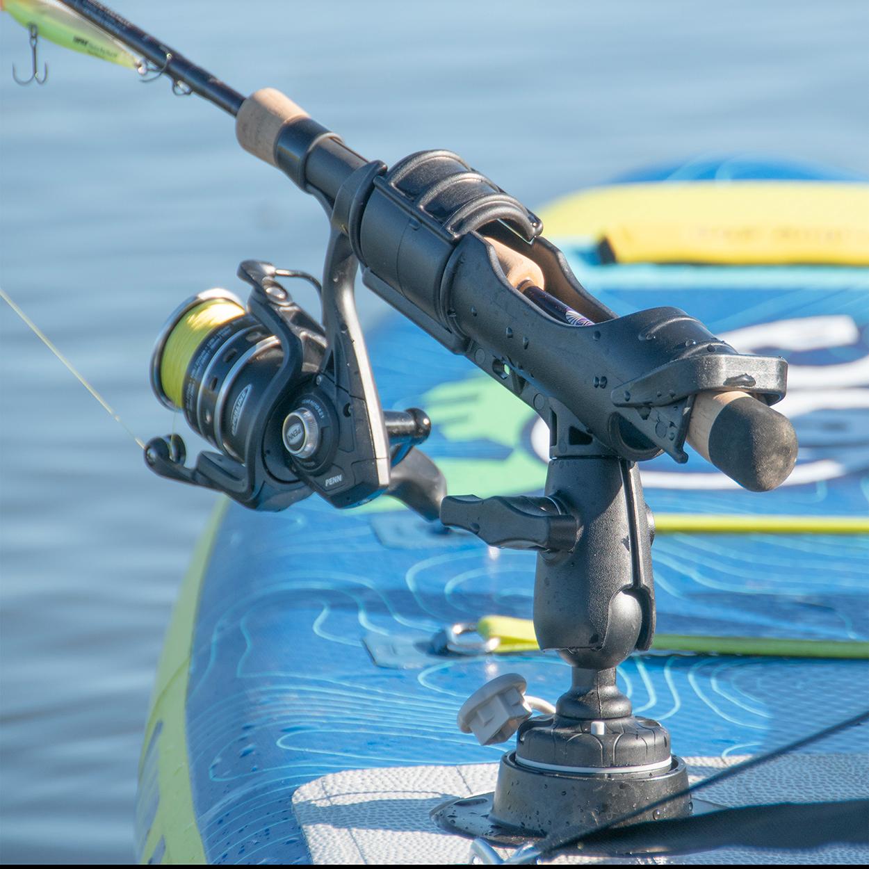 fishing holder