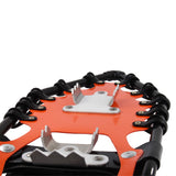 Race Wave Featherweight Running Unisex Snowshoes