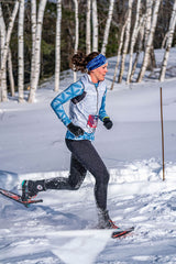 USSSA Snowshoe Gaiters
