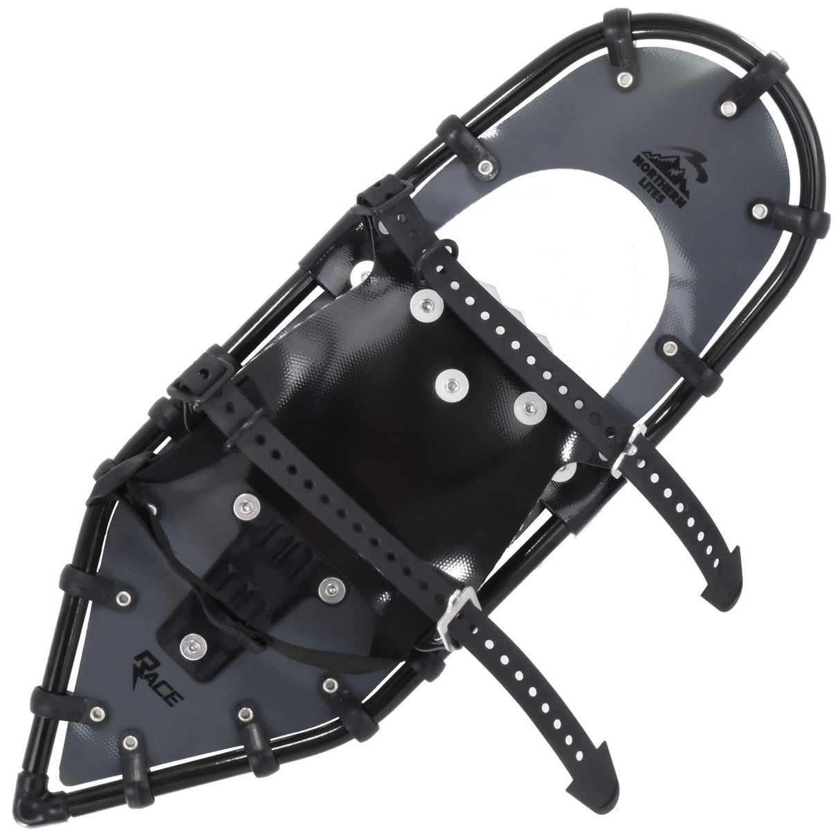 Race Ultralight Running Unisex Snowshoes