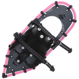 Race Ultralight Running Unisex Snowshoes