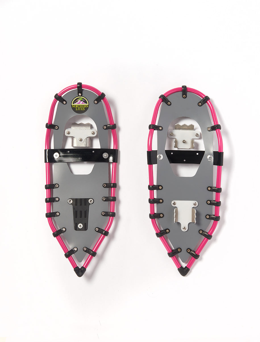 Race Ultralight Running Unisex Snowshoes