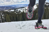 Race Ultralight Running Unisex Snowshoes