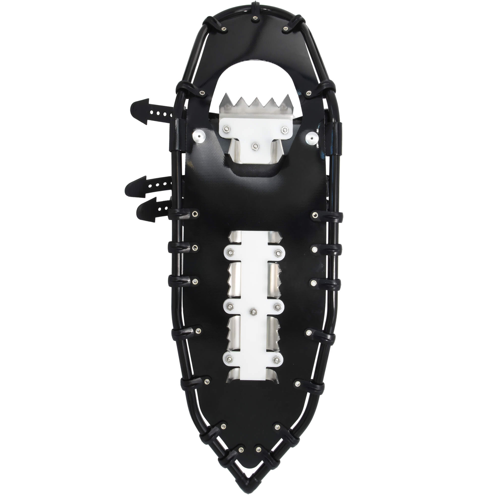 Timber Wolf Extreme Terrain Convertible Unisex Snowshoes (25