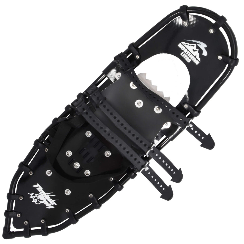 Timber Wolf Convertible Snowshoes (25" - 33")