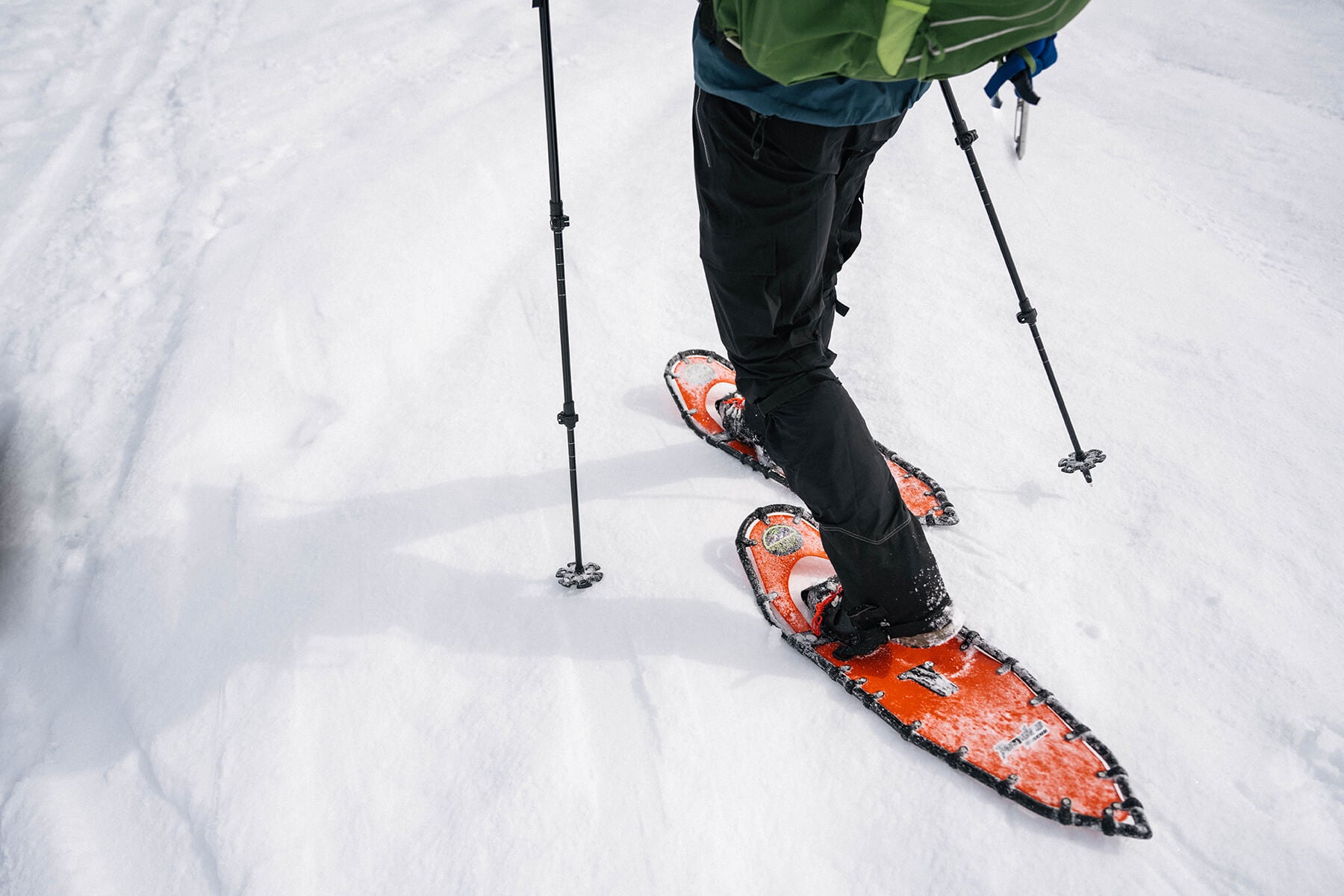 Tundra Ultralight All-Terrain Unisex Snowshoe