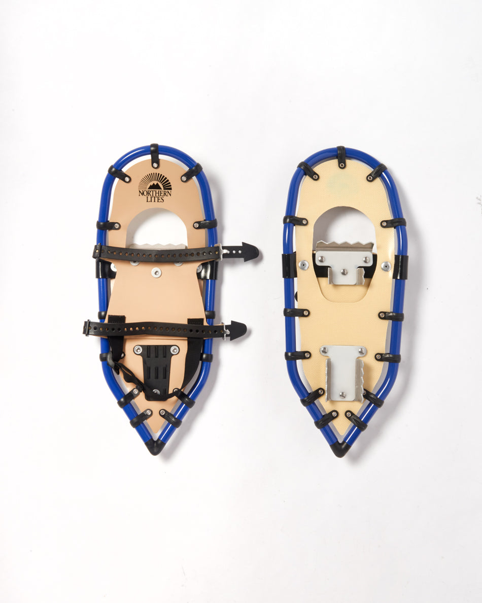 Youth Ultralight Snowshoes (20")