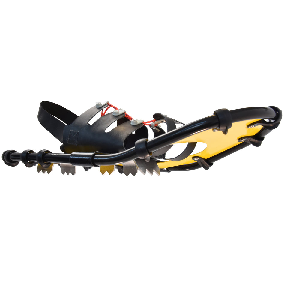 Race Ultralight Running Unisex Snowshoes (20")